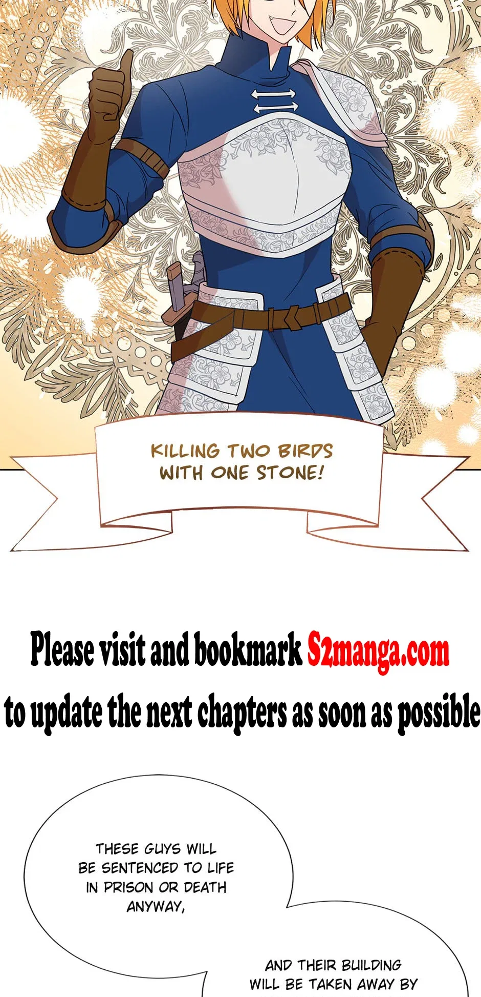 Please Don’t Eat Me Chapter 81 – Page 69