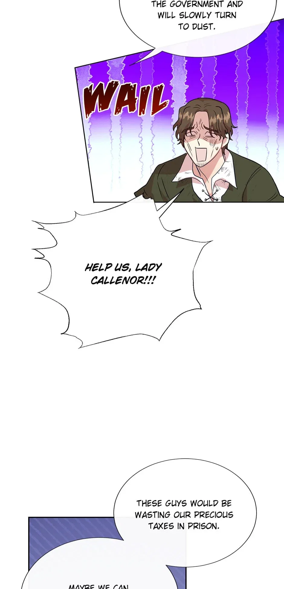 Please Don’t Eat Me Chapter 81 – Page 70