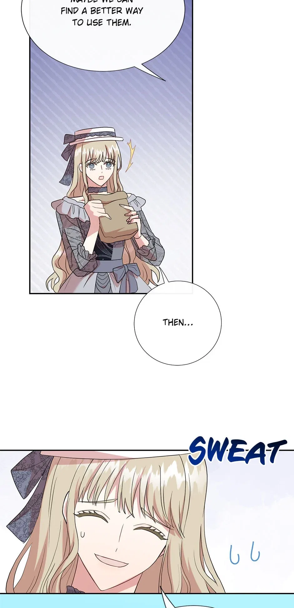 Please Don’t Eat Me Chapter 81 – Page 71
