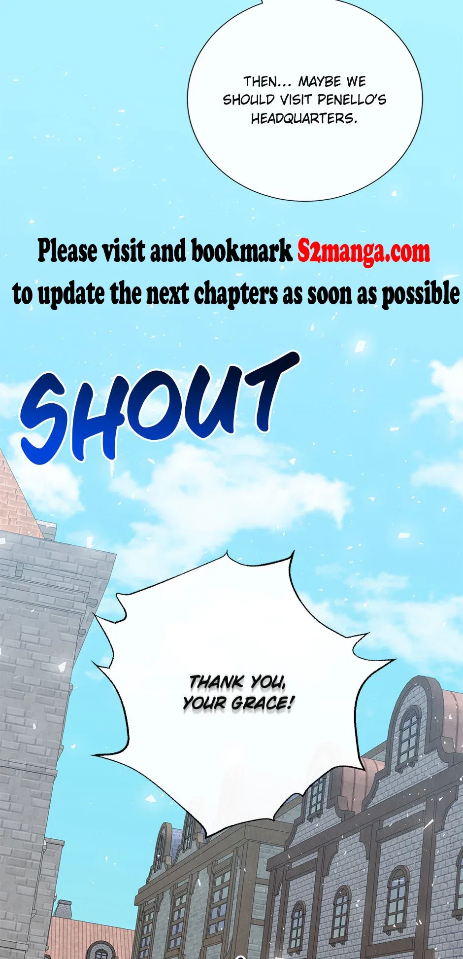 Please Don’t Eat Me Chapter 81 – Page 72