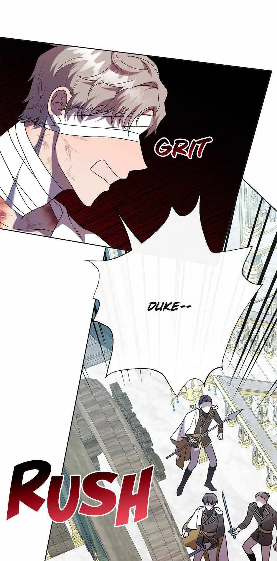 Please Don’t Eat Me Chapter 80 – Page 2