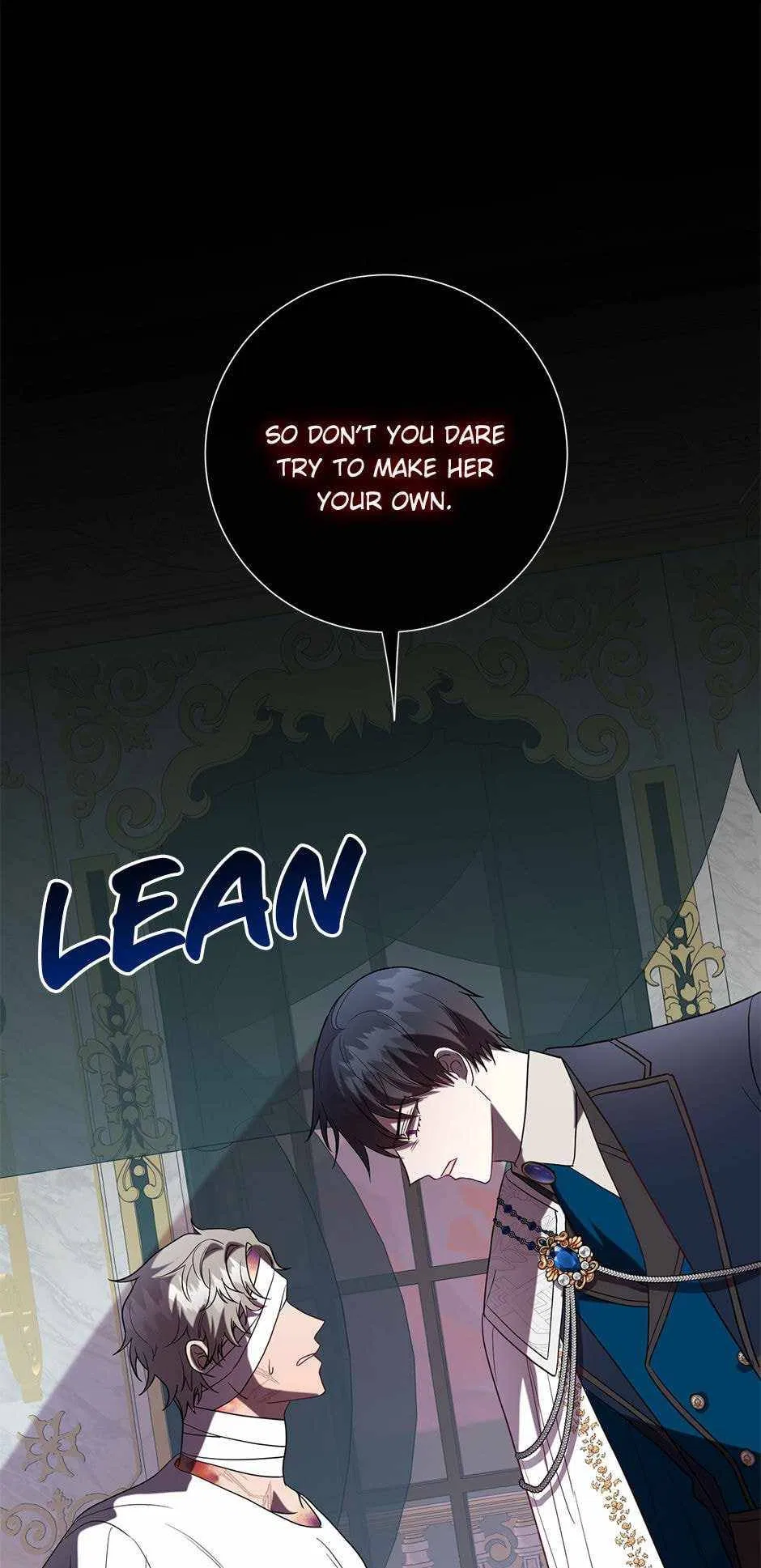 Please Don’t Eat Me Chapter 80 – Page 5