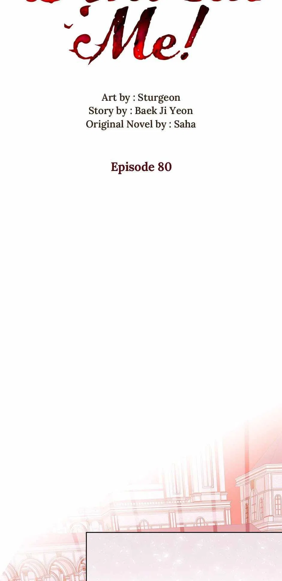 Please Don’t Eat Me Chapter 80 – Page 7