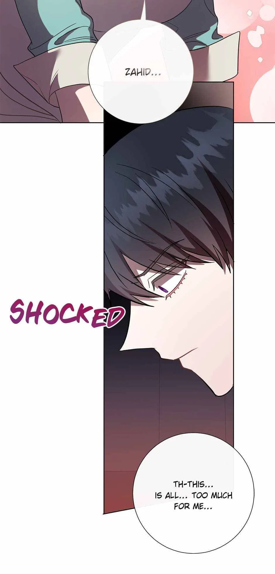 Please Don’t Eat Me Chapter 80 – Page 16