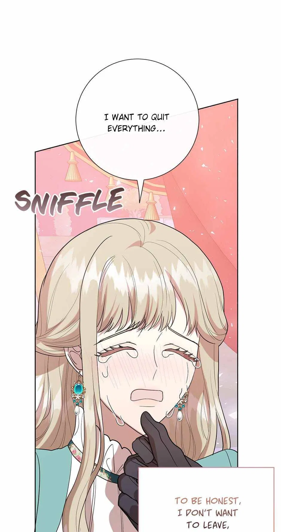 Please Don’t Eat Me Chapter 80 – Page 17