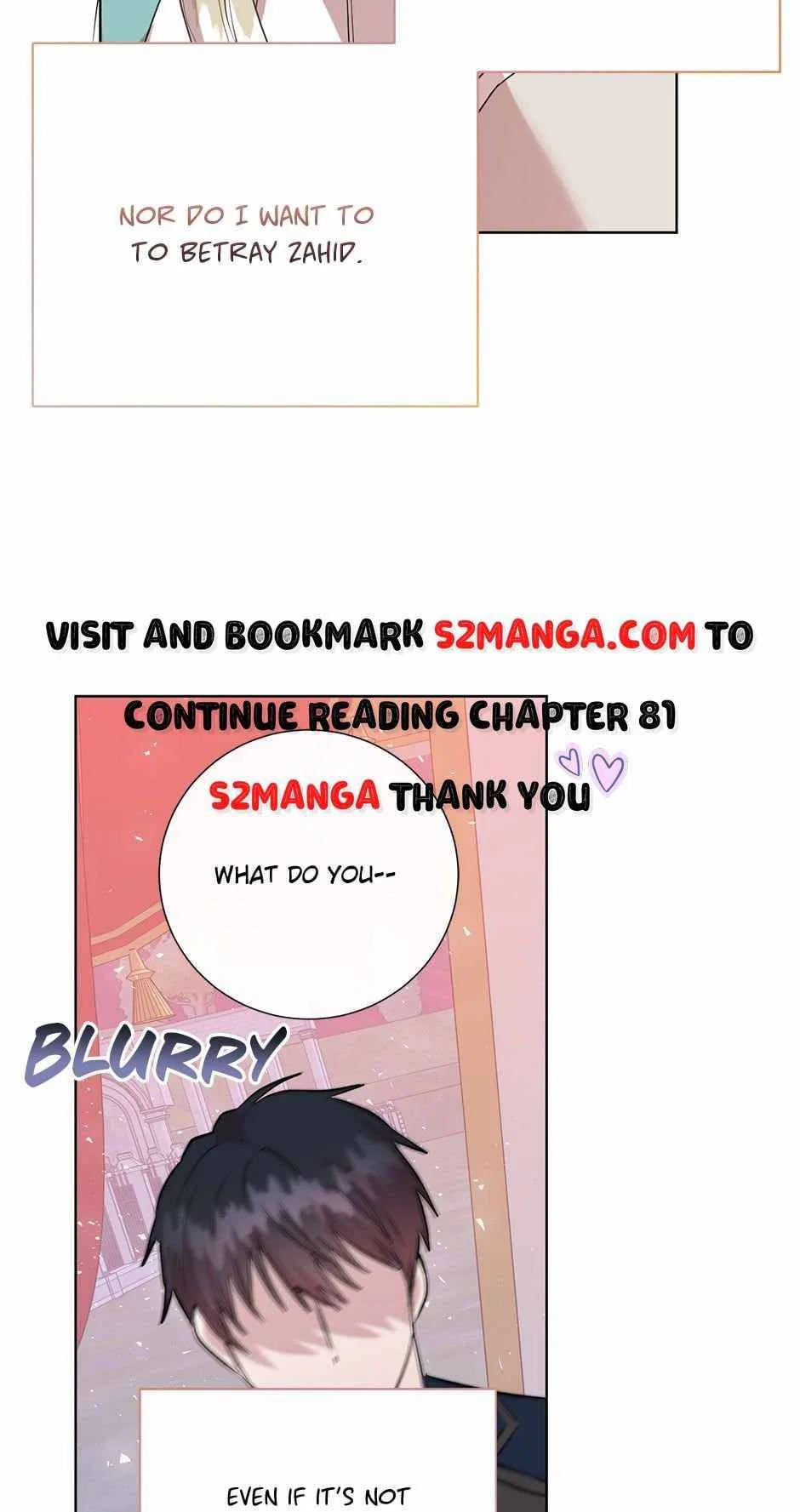 Please Don’t Eat Me Chapter 80 – Page 18