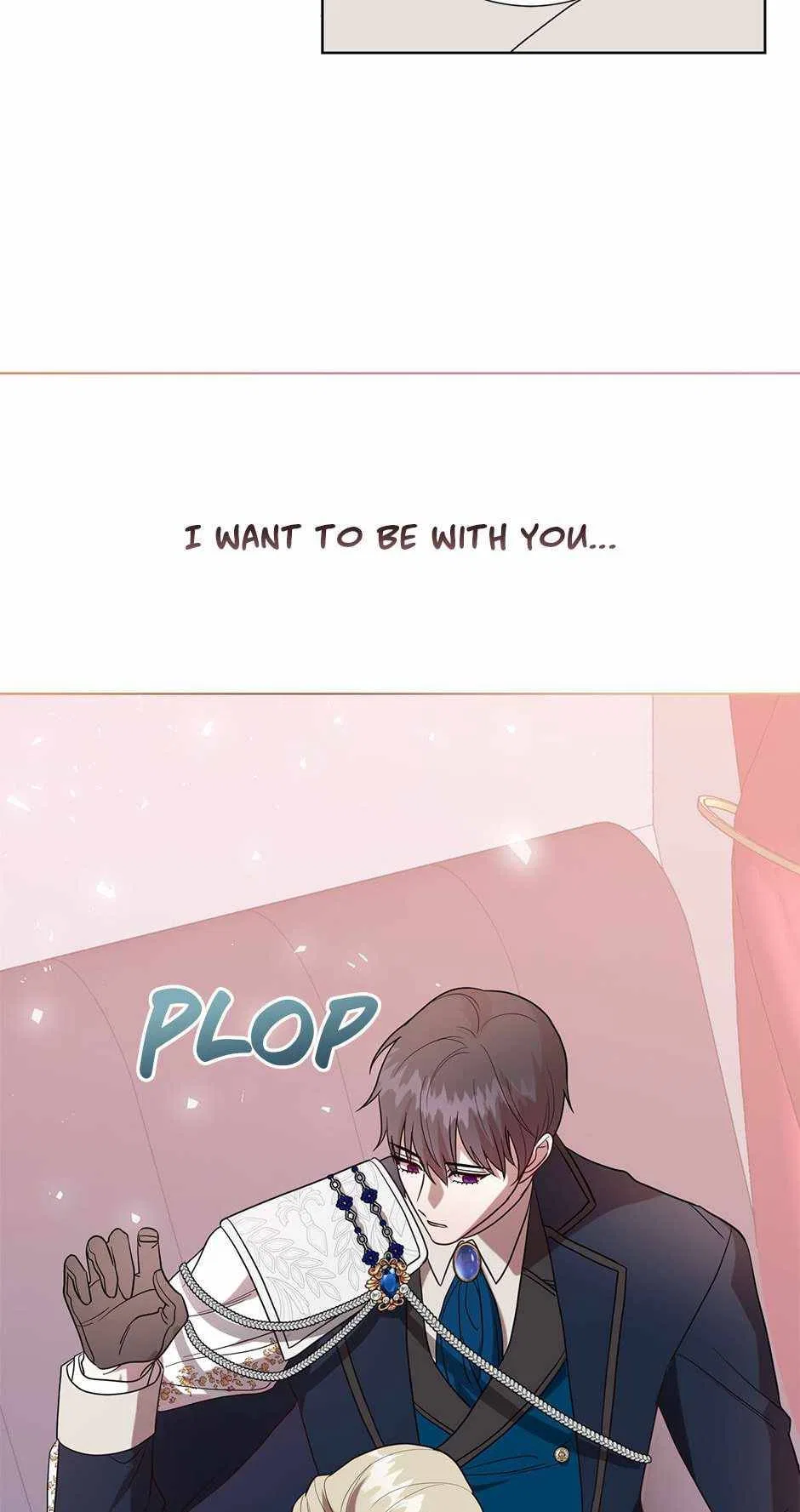 Please Don’t Eat Me Chapter 80 – Page 20