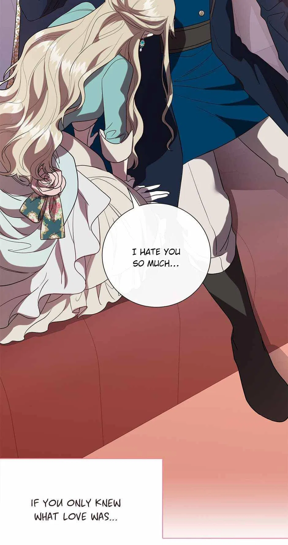 Please Don’t Eat Me Chapter 80 – Page 21