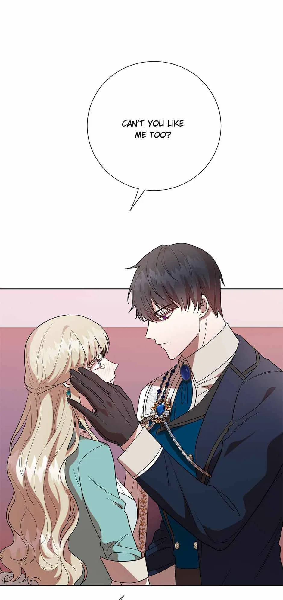 Please Don’t Eat Me Chapter 80 – Page 24