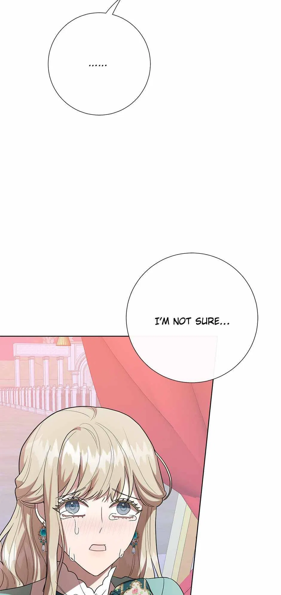 Please Don’t Eat Me Chapter 80 – Page 25