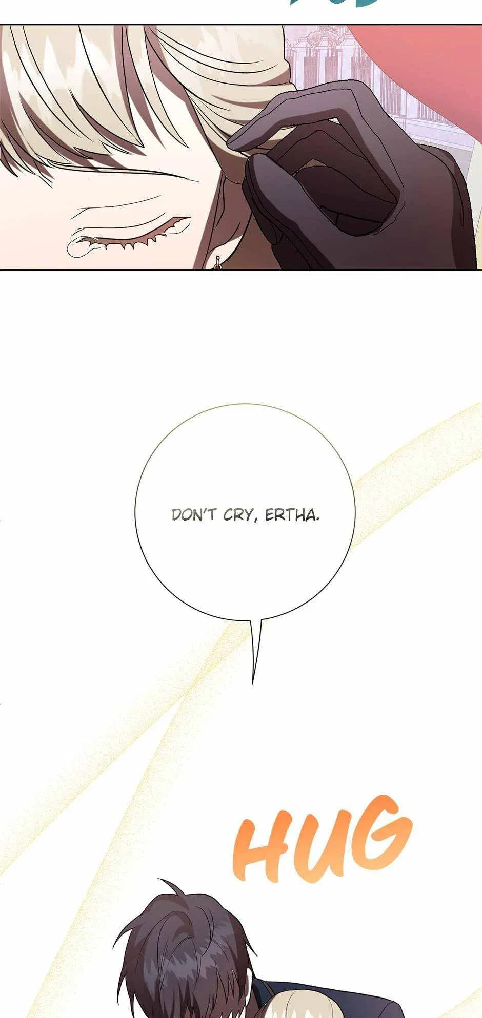 Please Don’t Eat Me Chapter 80 – Page 29