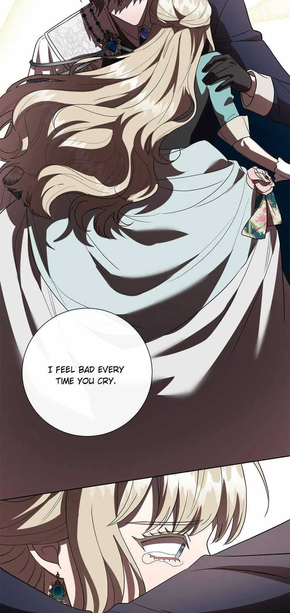Please Don’t Eat Me Chapter 80 – Page 30