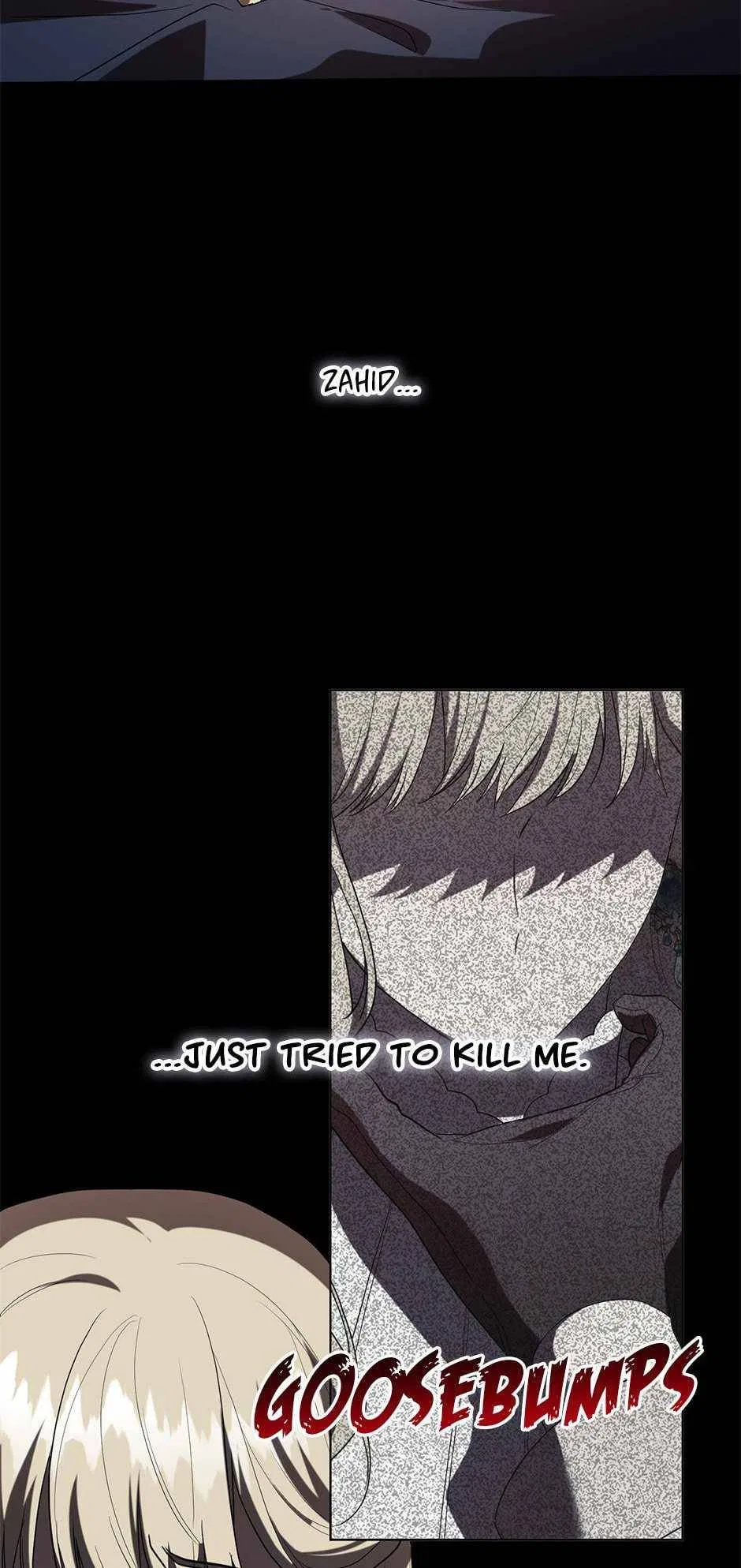Please Don’t Eat Me Chapter 80 – Page 31