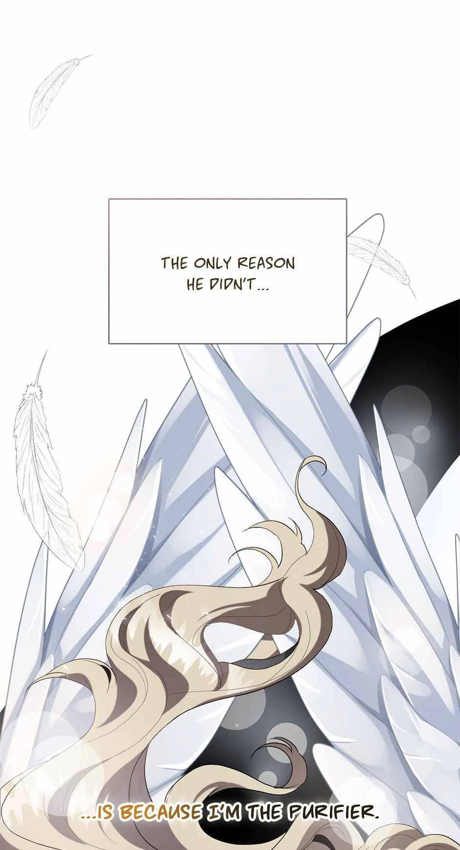 Please Don’t Eat Me Chapter 80 – Page 33