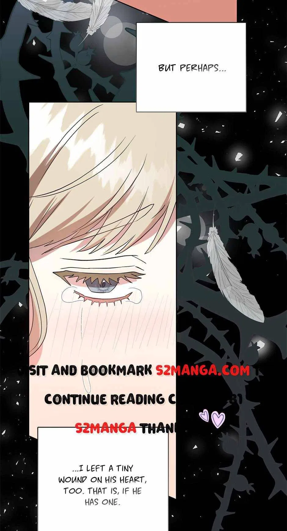 Please Don’t Eat Me Chapter 80 – Page 36
