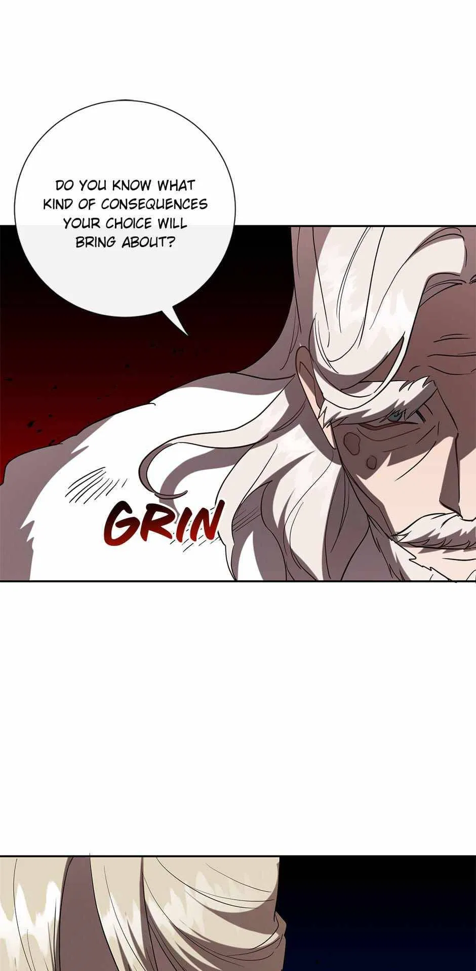 Please Don’t Eat Me Chapter 79 – Page 4