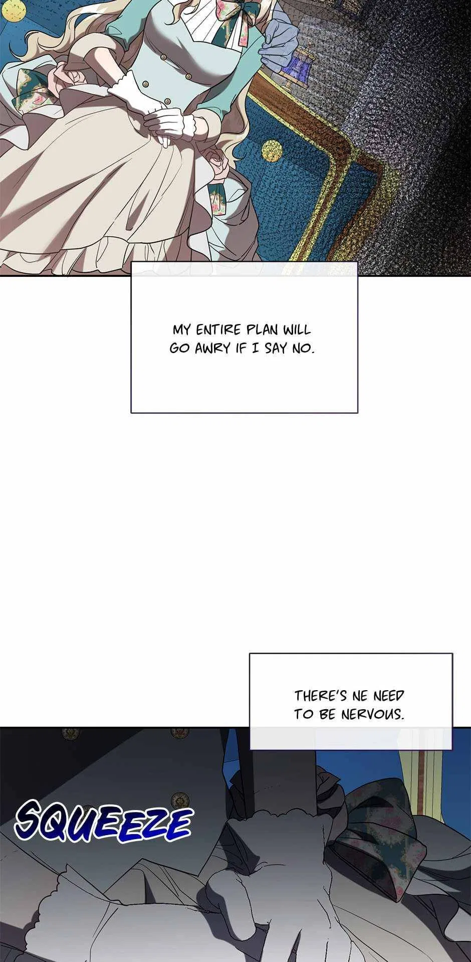 Please Don’t Eat Me Chapter 79 – Page 7