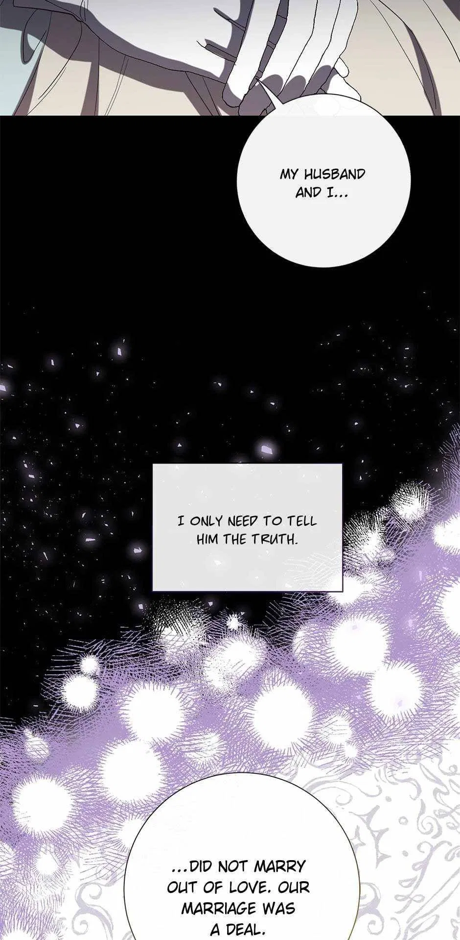 Please Don’t Eat Me Chapter 79 – Page 8