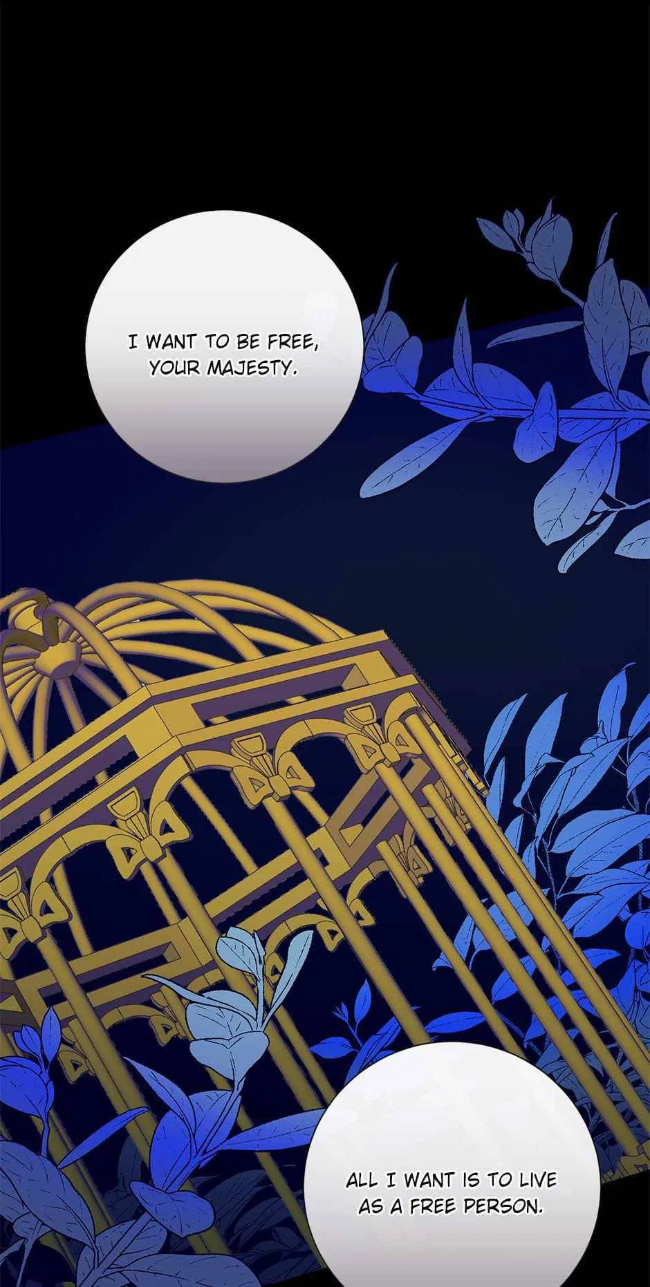 Please Don’t Eat Me Chapter 79 – Page 12