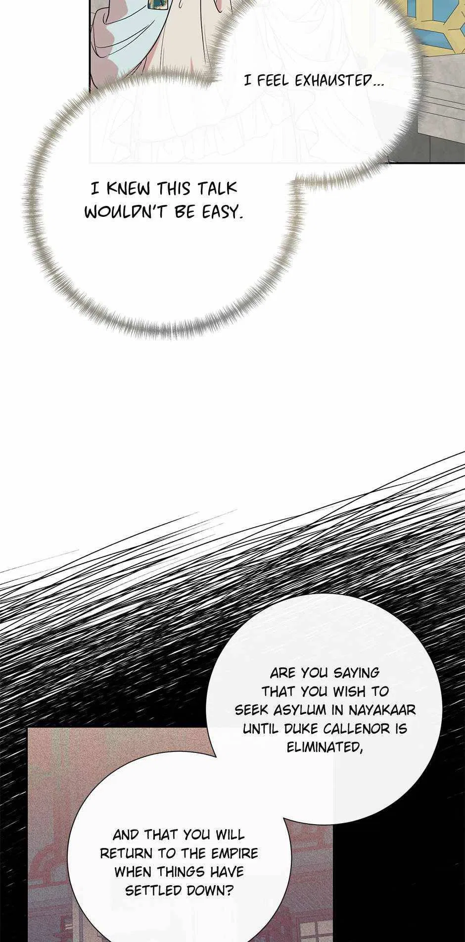 Please Don’t Eat Me Chapter 79 – Page 19