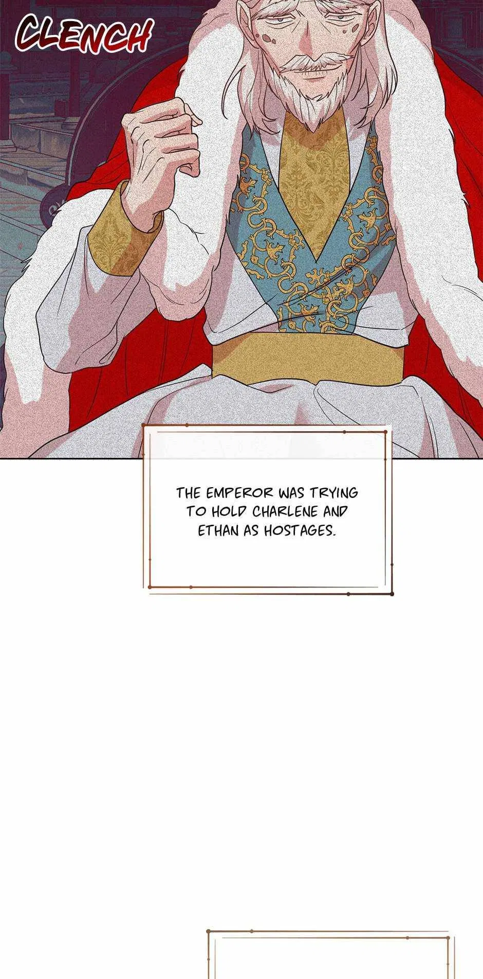 Please Don’t Eat Me Chapter 79 – Page 21