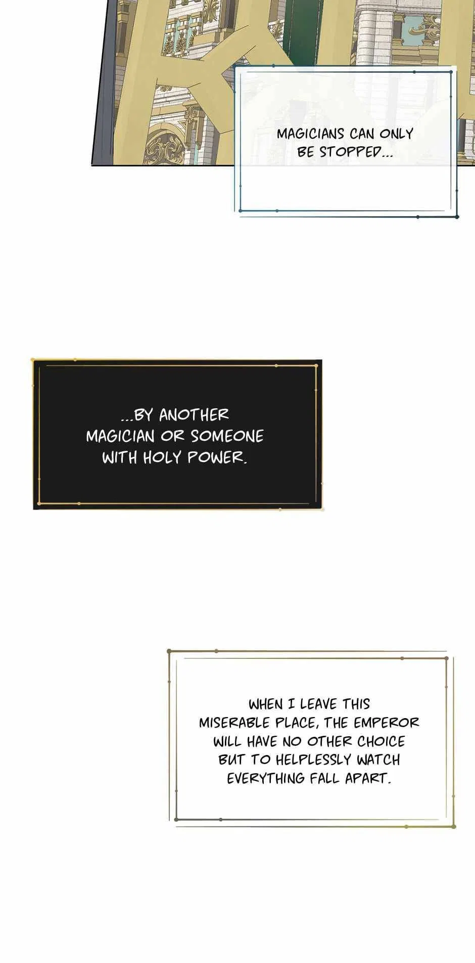 Please Don’t Eat Me Chapter 79 – Page 23