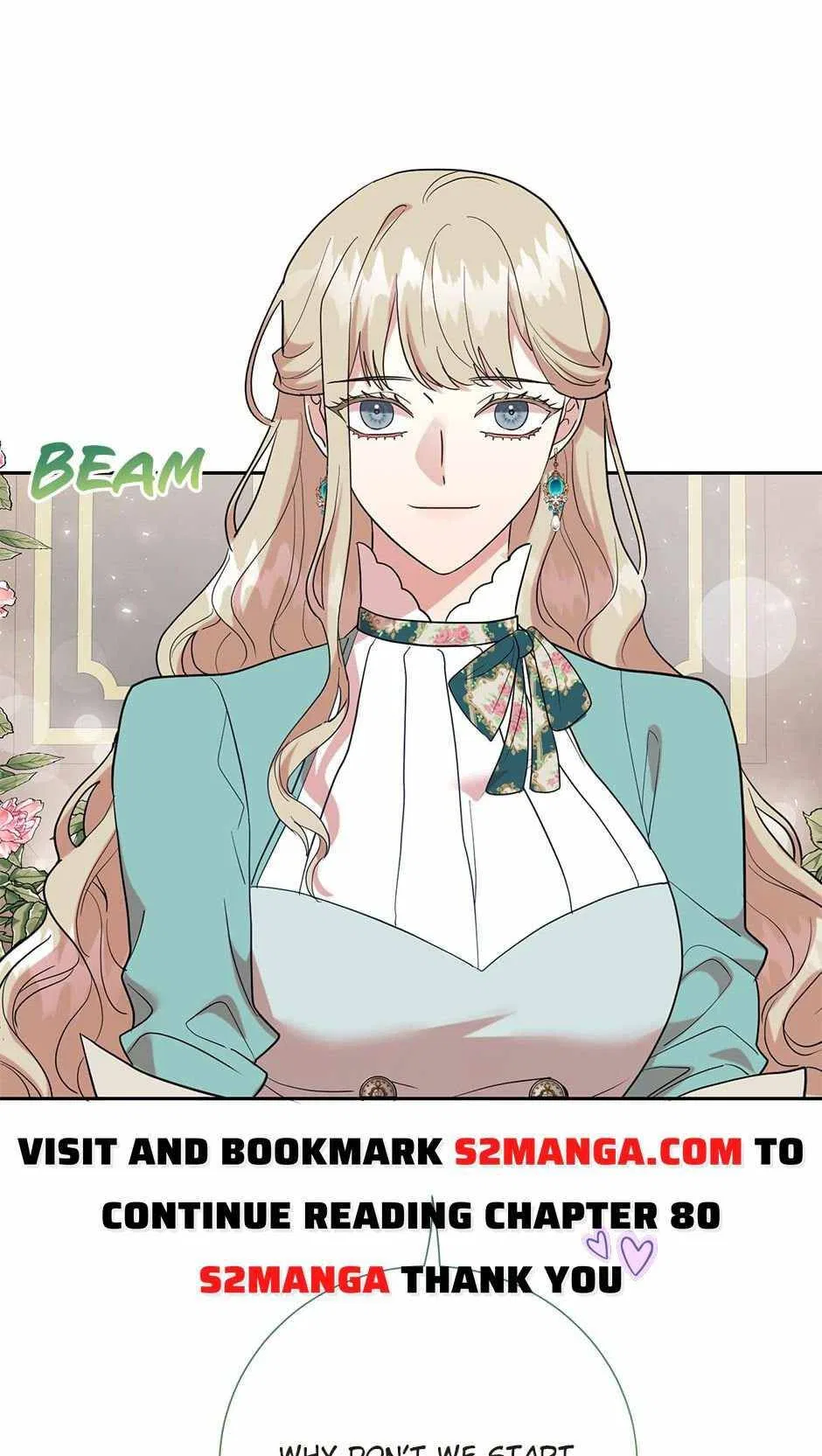 Please Don’t Eat Me Chapter 79 – Page 30