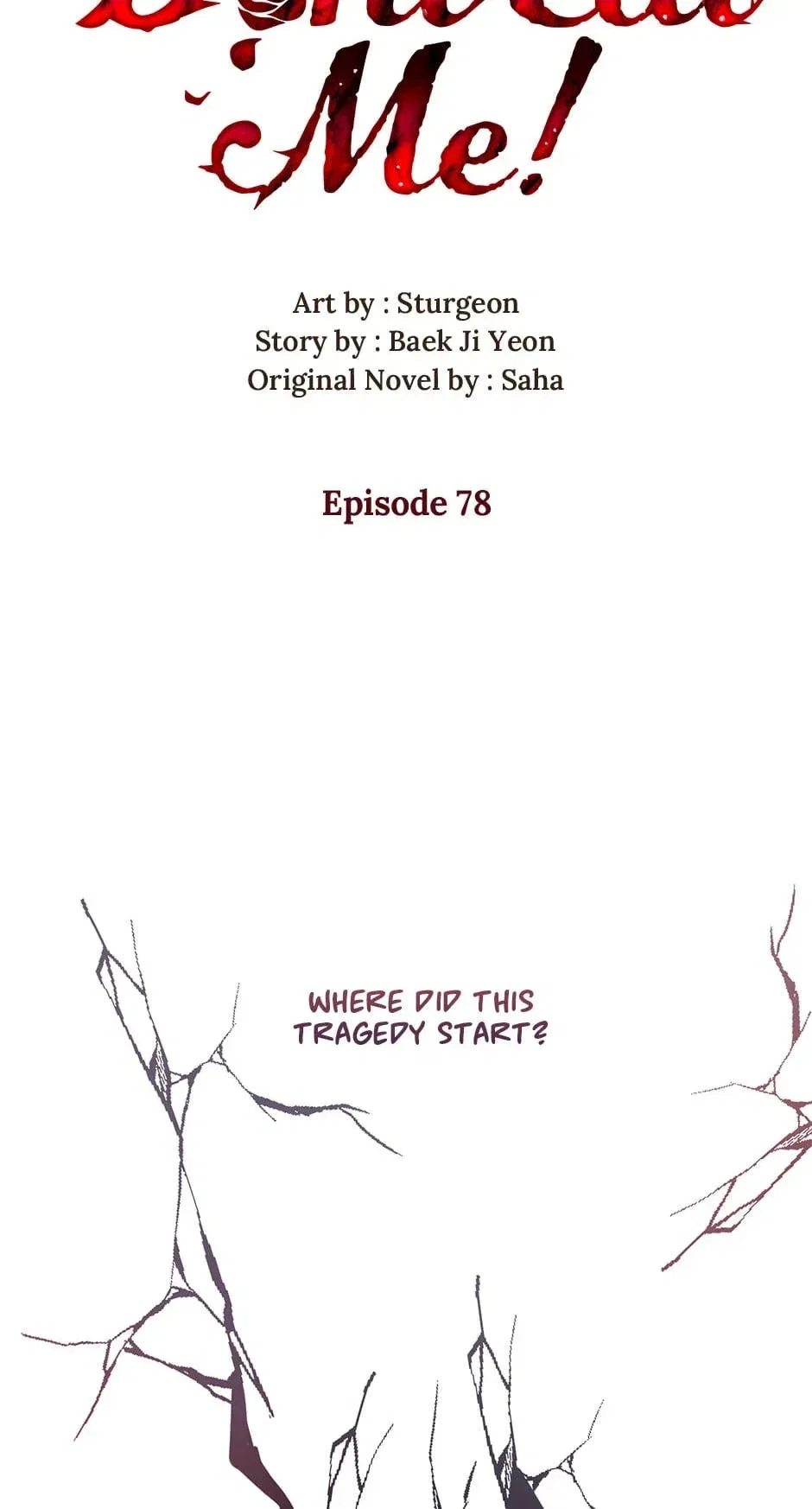 Please Don’t Eat Me Chapter 78 – Page 5