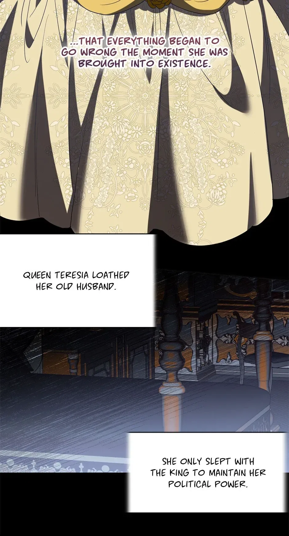 Please Don’t Eat Me Chapter 78 – Page 7