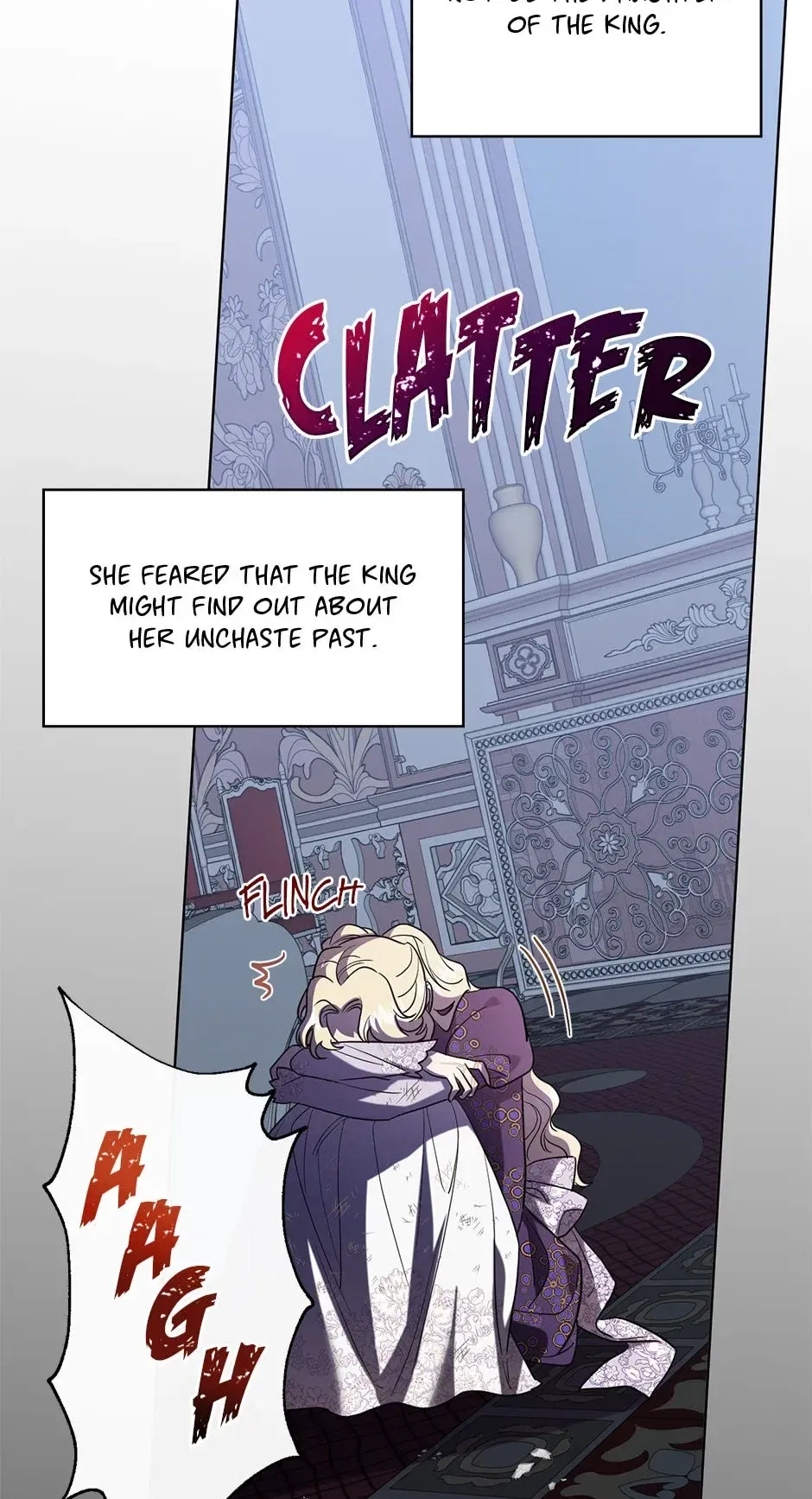 Please Don’t Eat Me Chapter 78 – Page 11