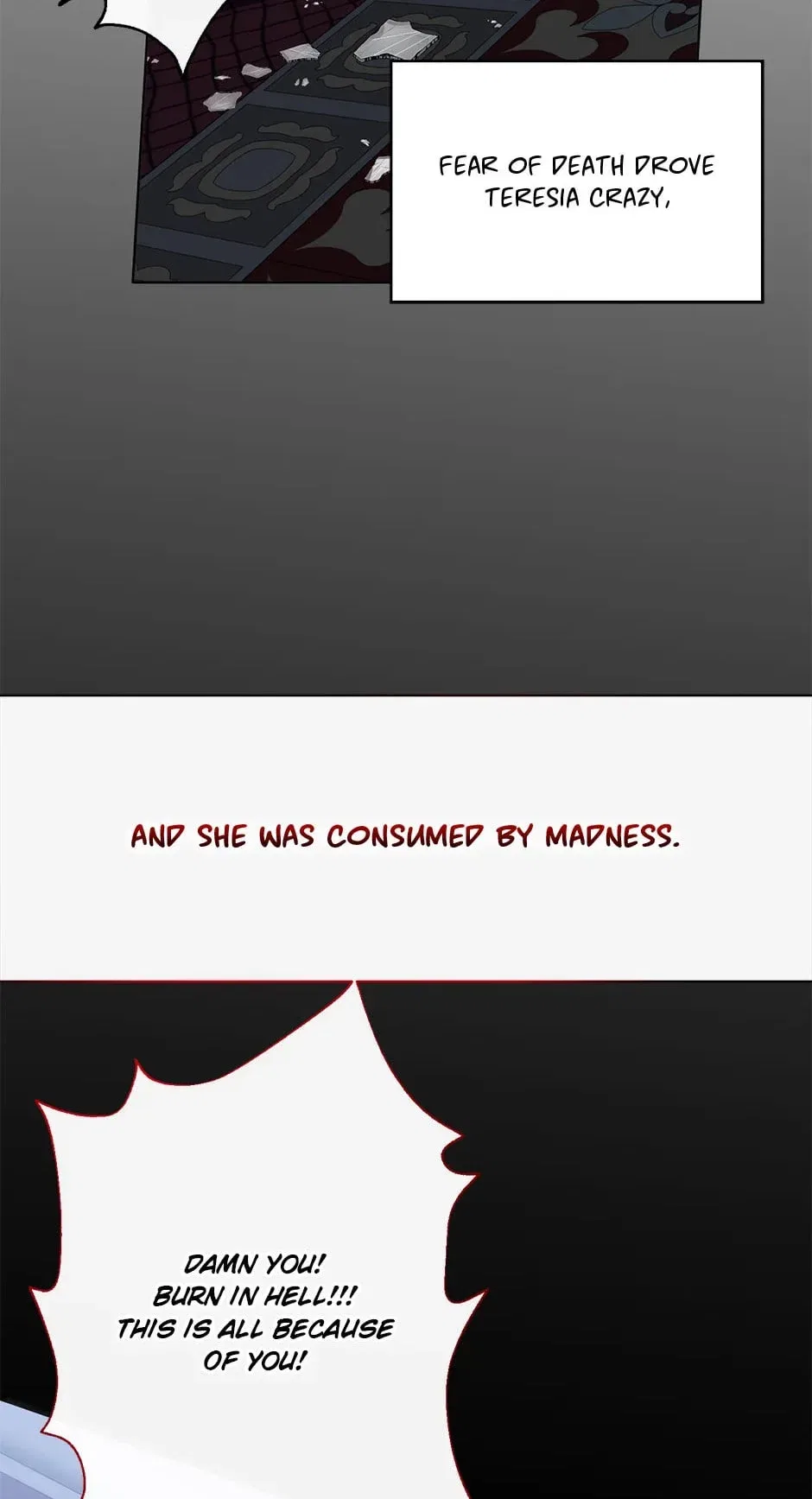Please Don’t Eat Me Chapter 78 – Page 12