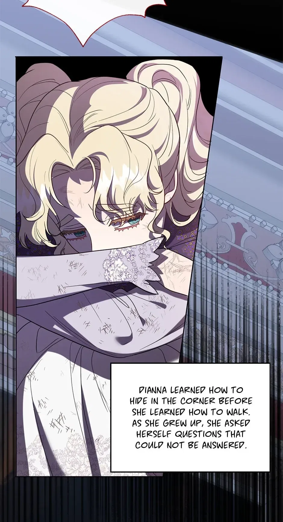 Please Don’t Eat Me Chapter 78 – Page 13