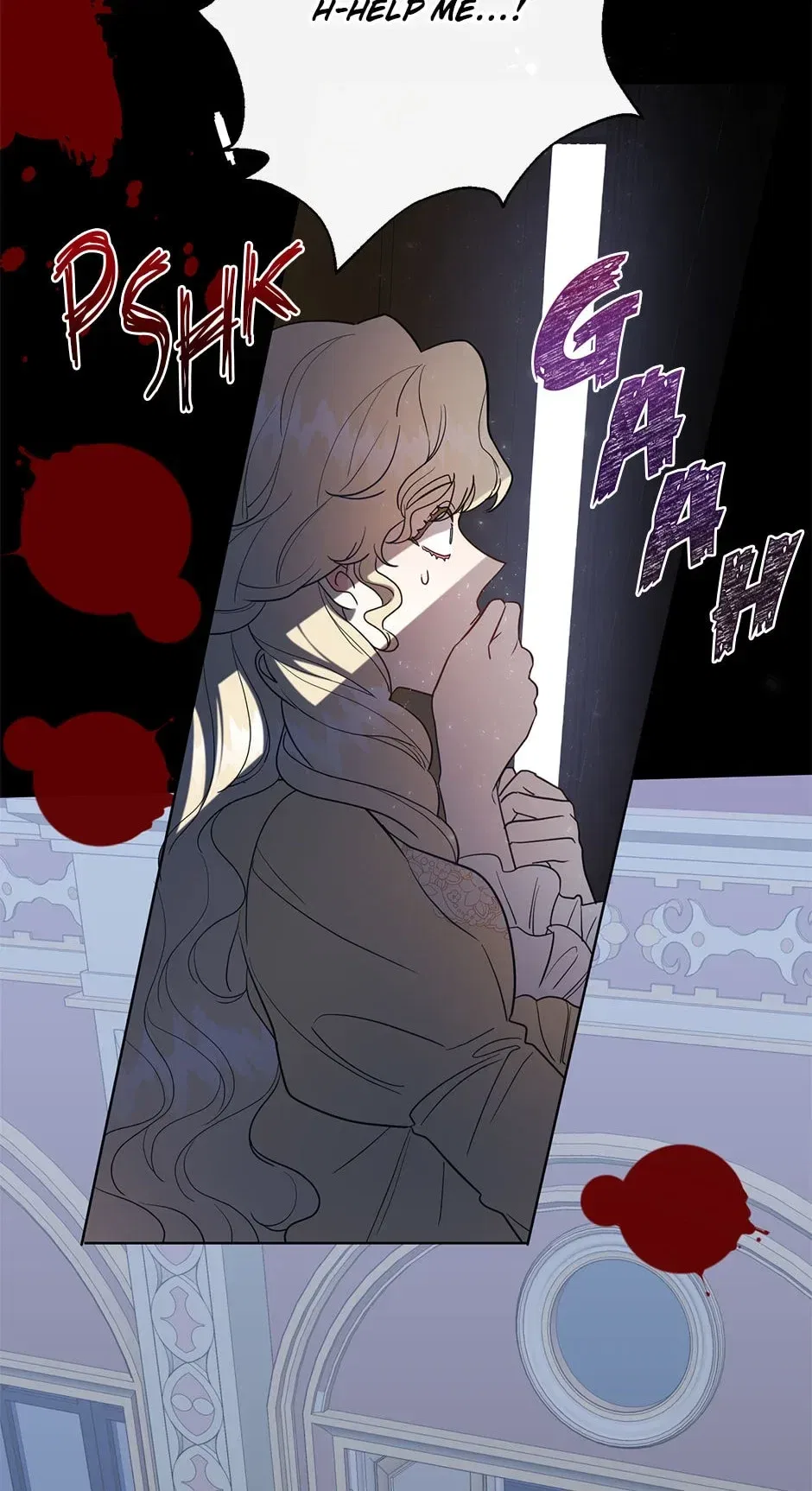 Please Don’t Eat Me Chapter 78 – Page 17