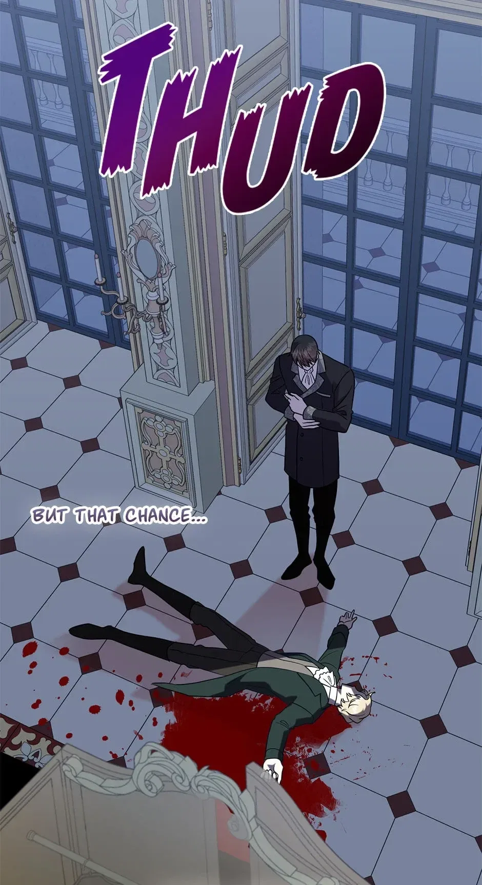 Please Don’t Eat Me Chapter 78 – Page 18