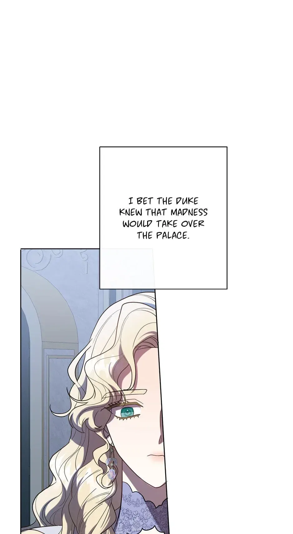 Please Don’t Eat Me Chapter 78 – Page 22