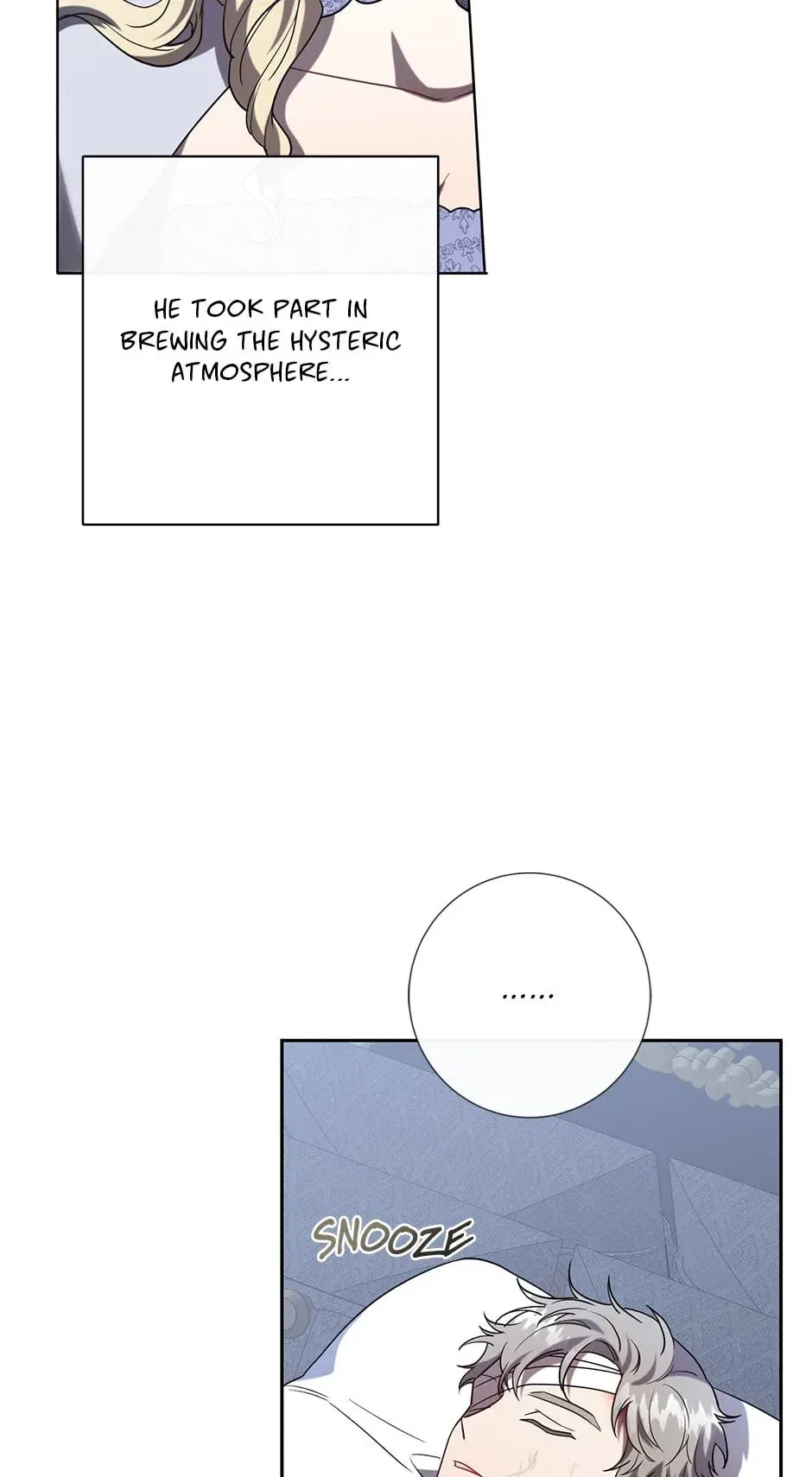 Please Don’t Eat Me Chapter 78 – Page 23