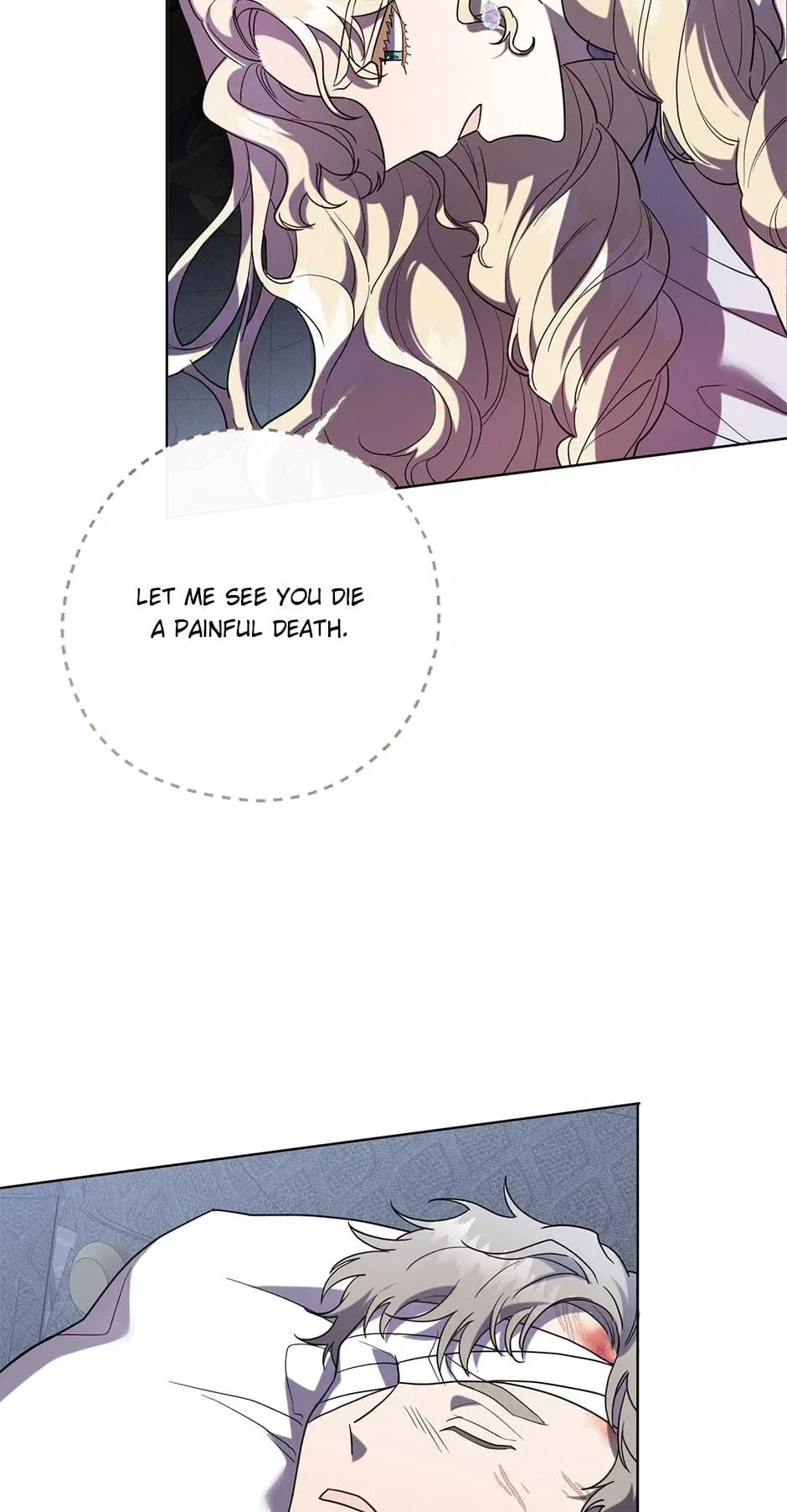 Please Don’t Eat Me Chapter 78 – Page 30