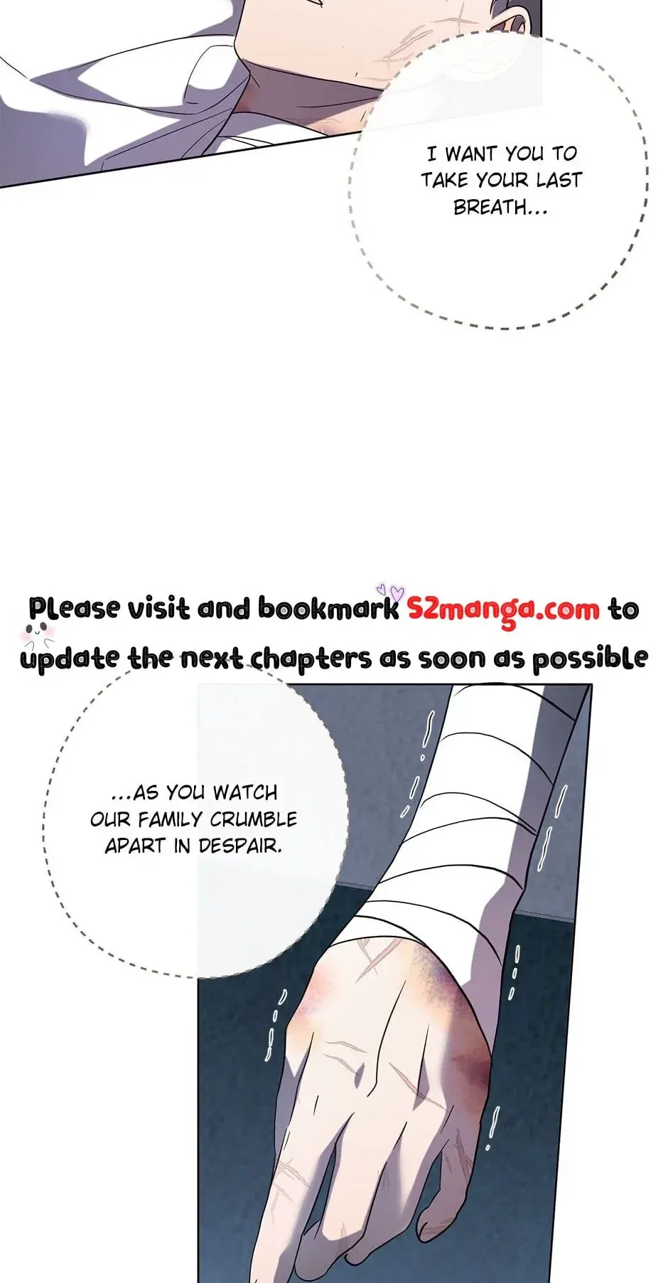 Please Don’t Eat Me Chapter 78 – Page 31