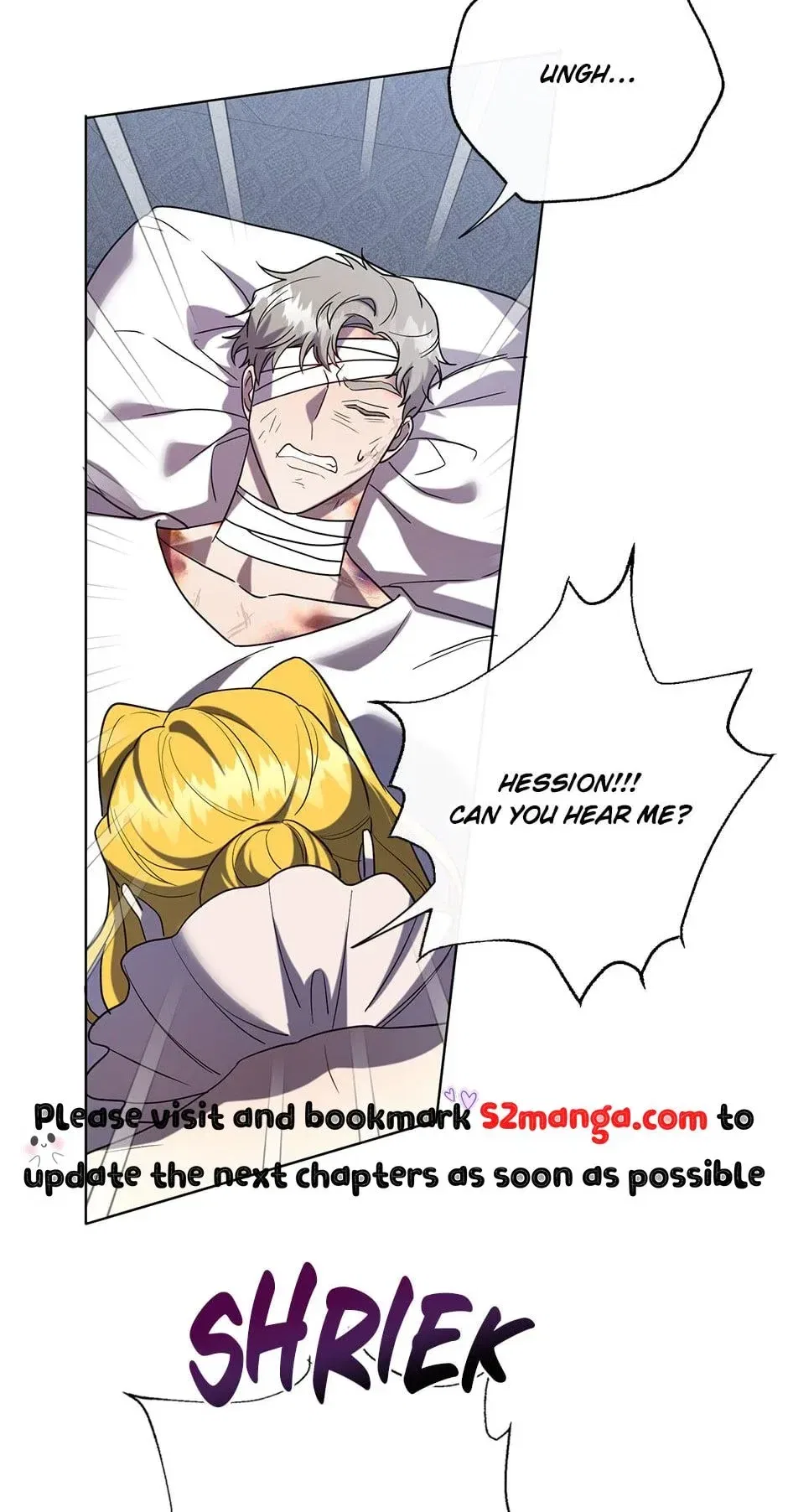 Please Don’t Eat Me Chapter 78 – Page 33