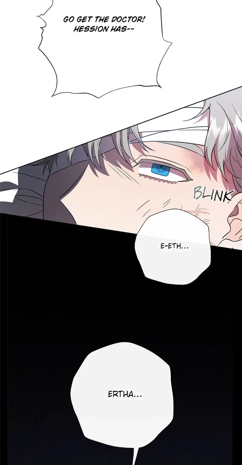 Please Don’t Eat Me Chapter 78 – Page 34