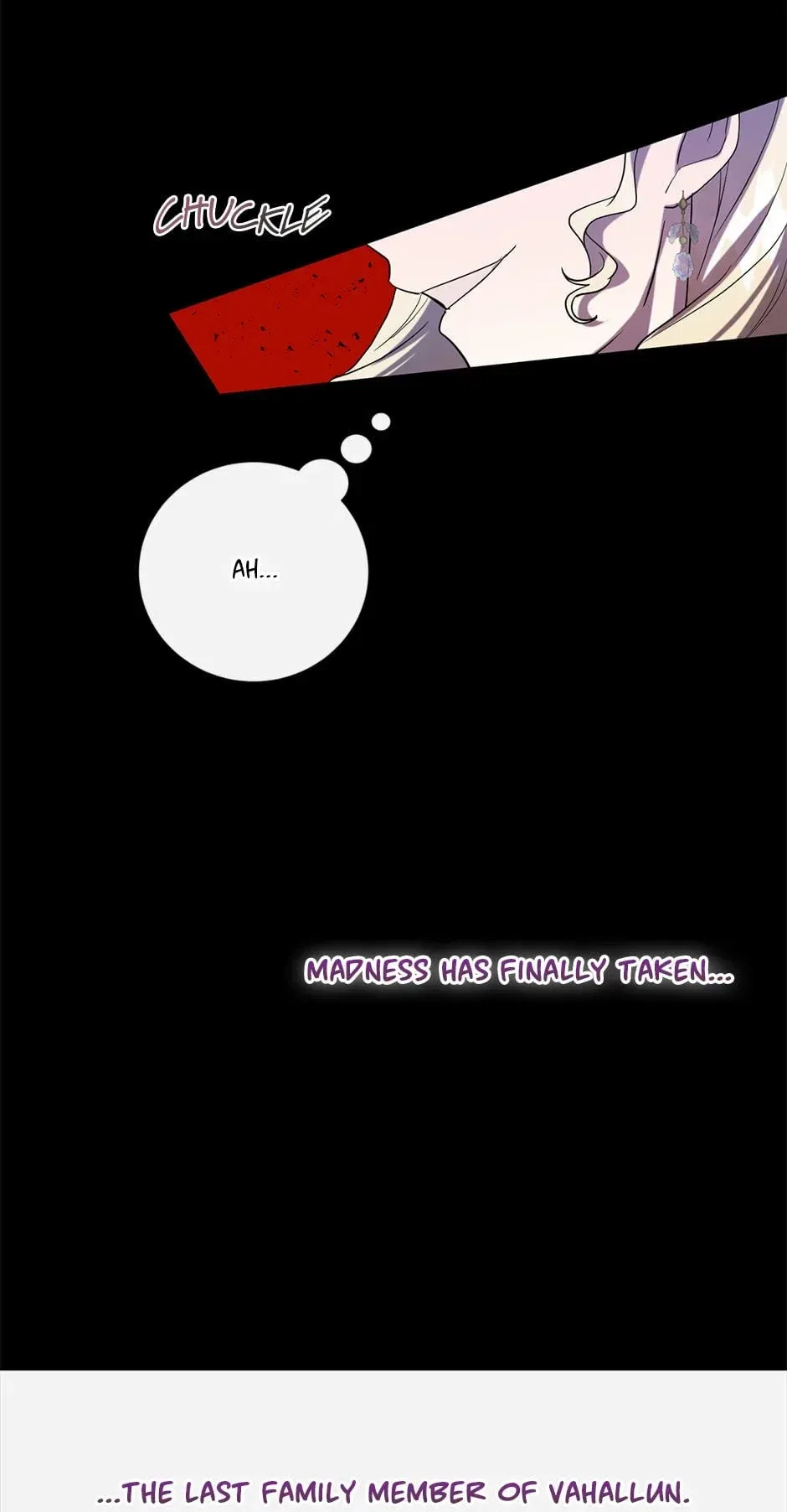 Please Don’t Eat Me Chapter 78 – Page 36