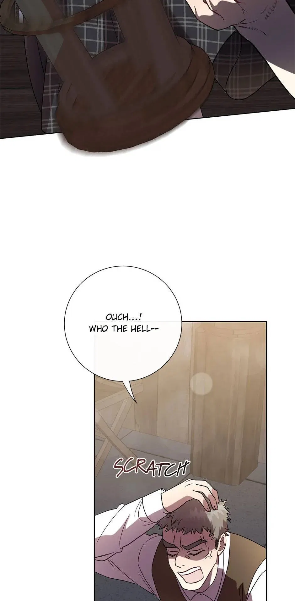 Please Don’t Eat Me Chapter 77 – Page 4