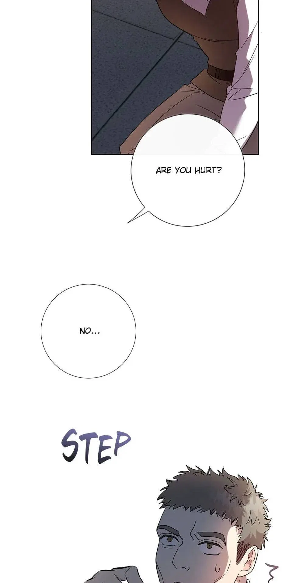 Please Don’t Eat Me Chapter 77 – Page 5