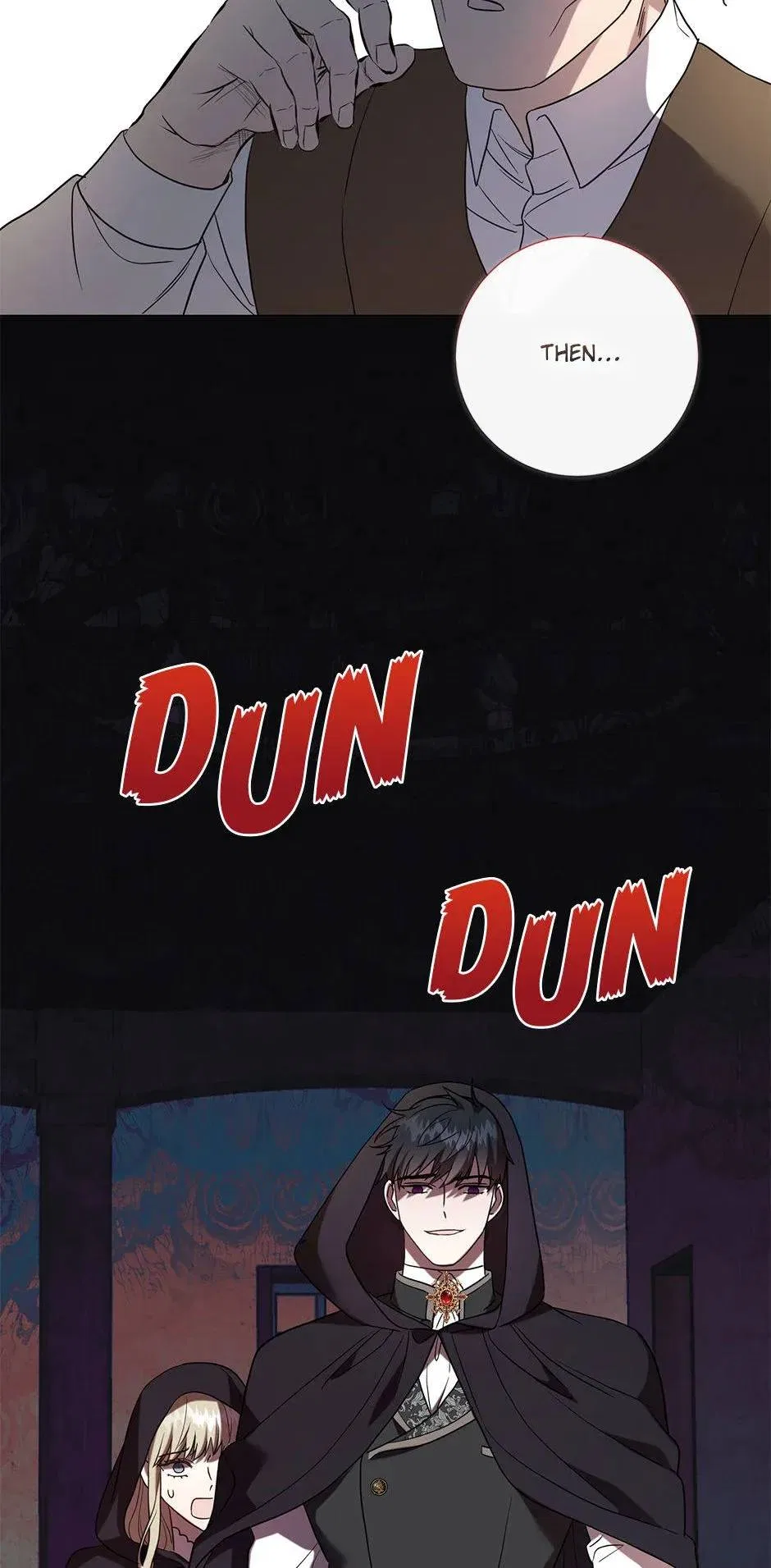 Please Don’t Eat Me Chapter 77 – Page 6