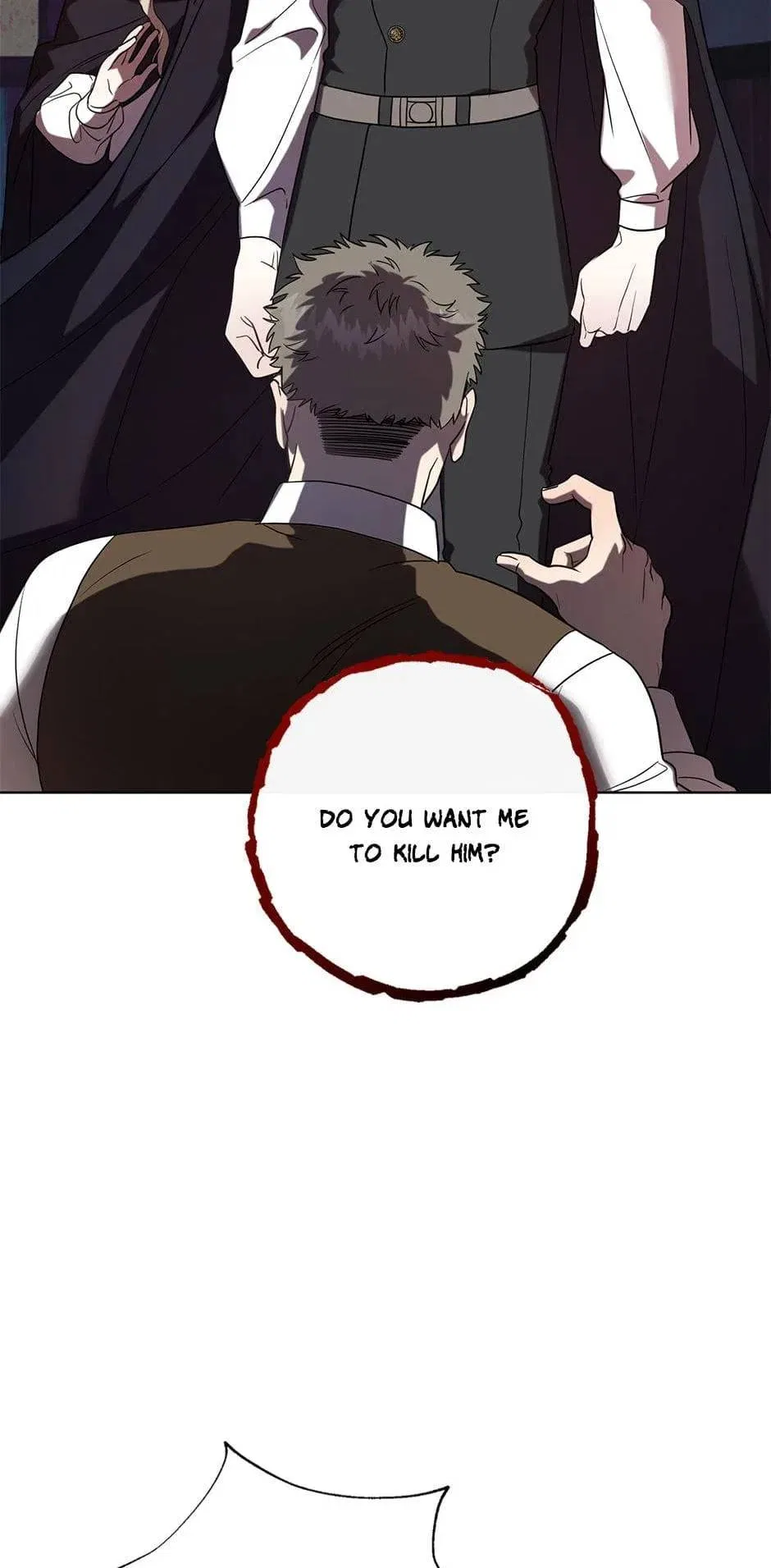 Please Don’t Eat Me Chapter 77 – Page 7