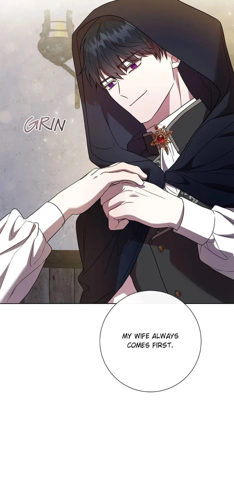 Please Don’t Eat Me Chapter 77 – Page 15