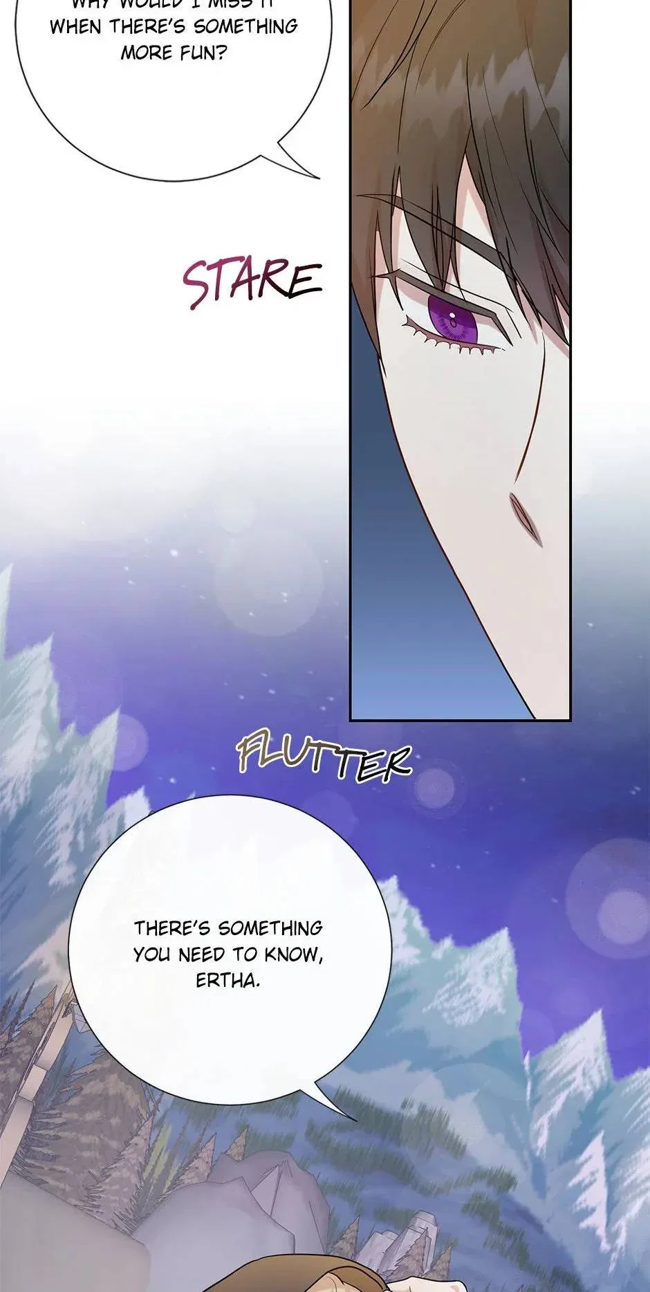 Please Don’t Eat Me Chapter 77 – Page 22