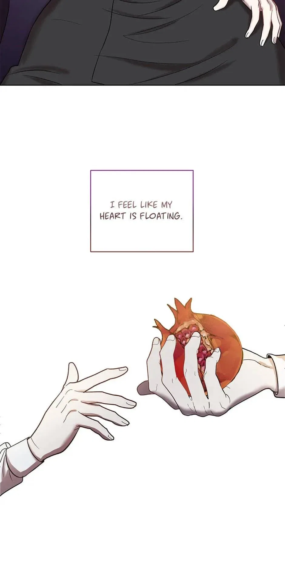 Please Don’t Eat Me Chapter 77 – Page 26