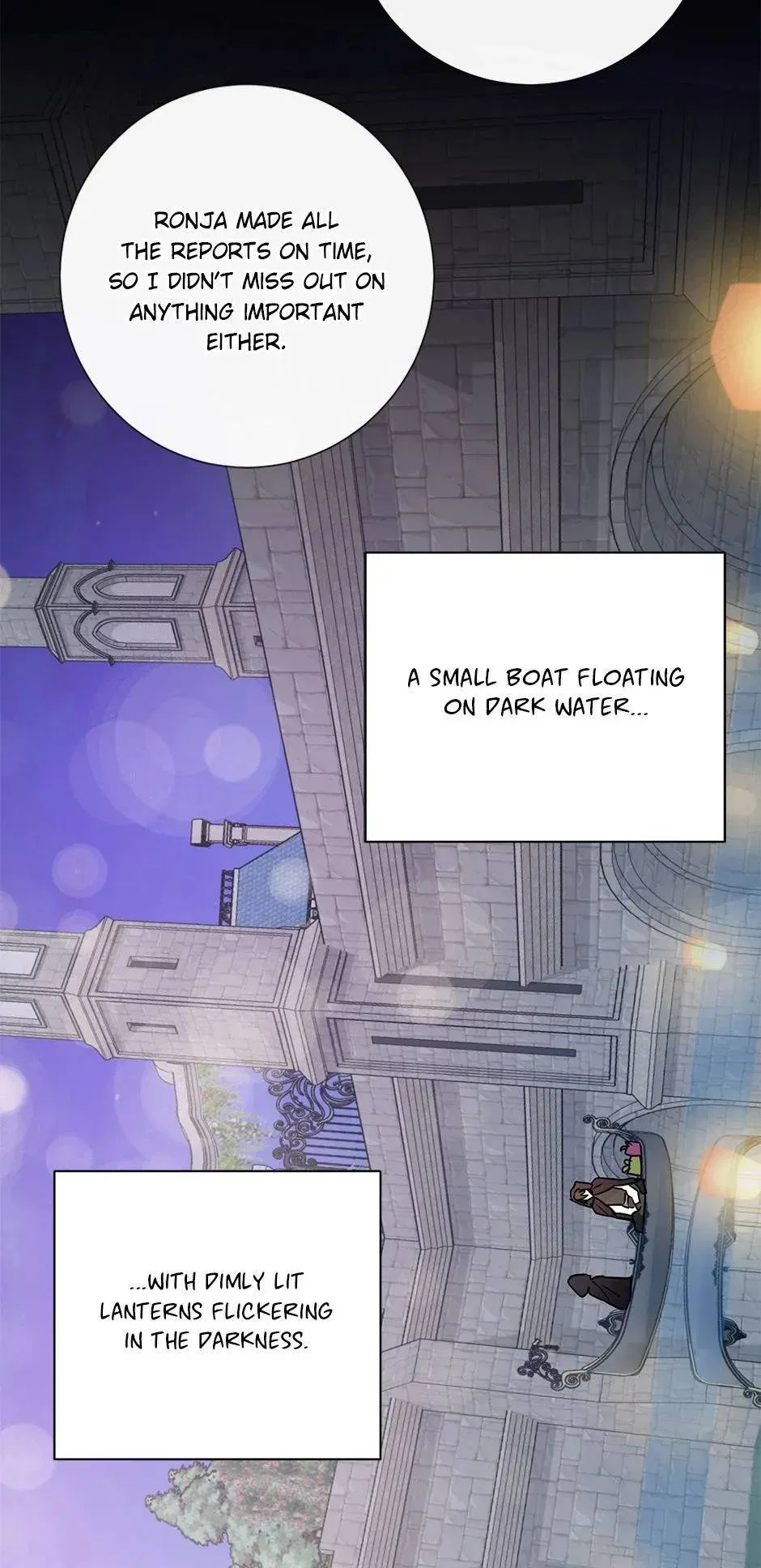 Please Don’t Eat Me Chapter 77 – Page 28