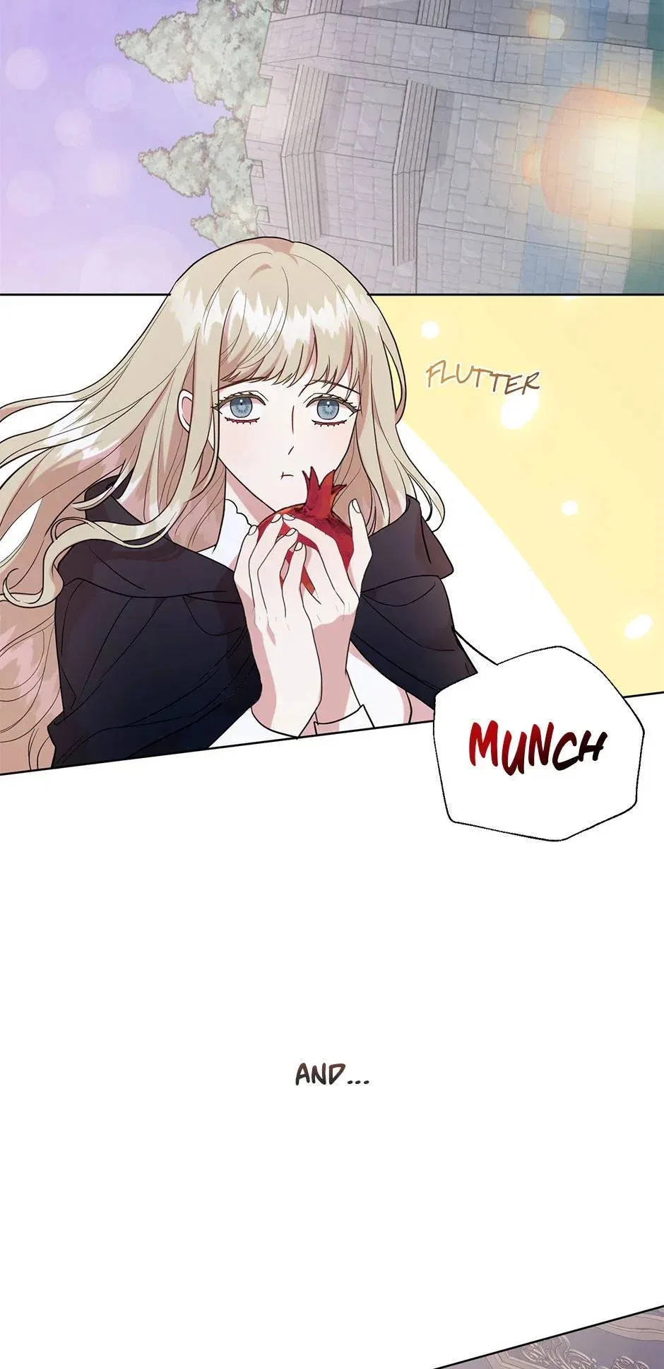 Please Don’t Eat Me Chapter 77 – Page 29